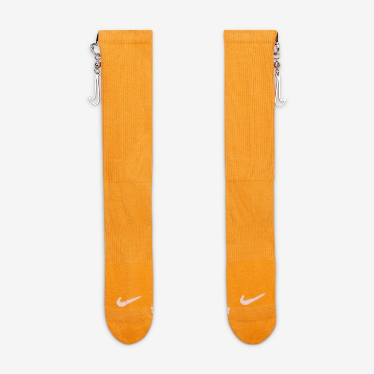 Meia Nike Everyday Plus Cushioned Unissex - Foto 2