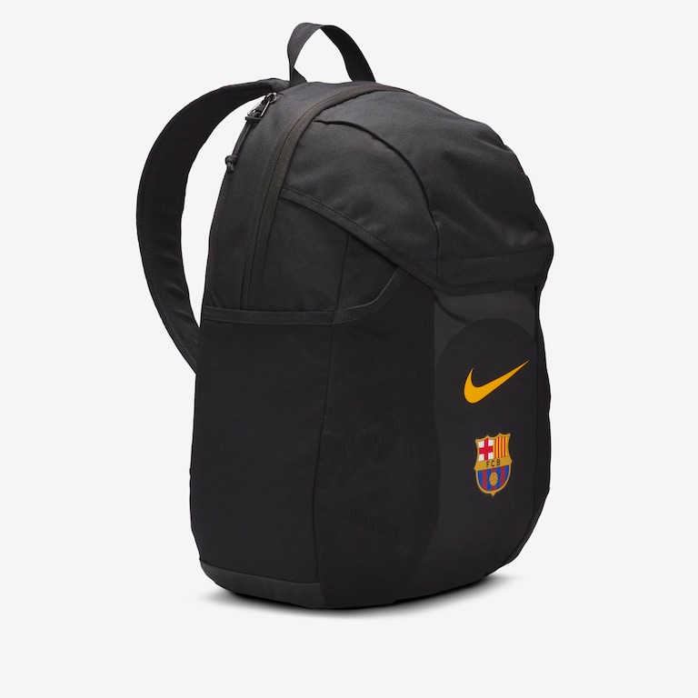 Mochila Nike Barcelona Academy Unissex - Foto 3