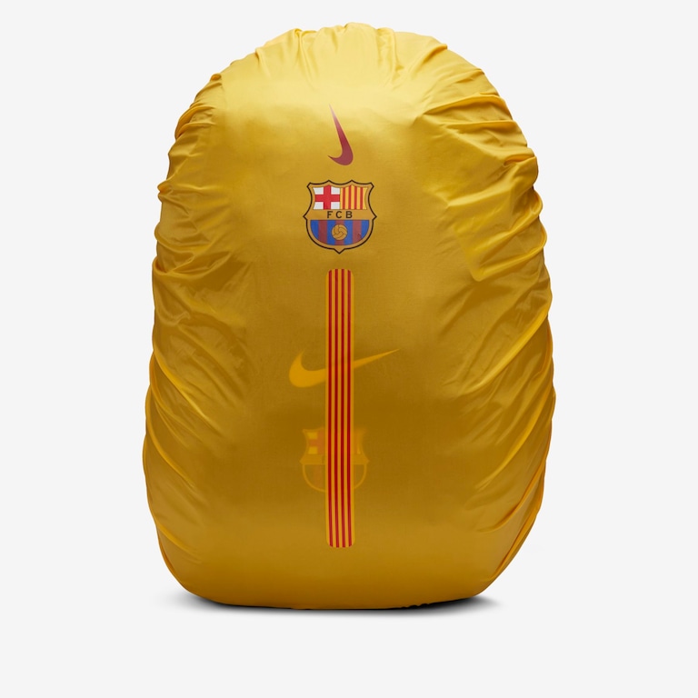 Mochila Nike Barcelona Academy Unissex - Foto 5