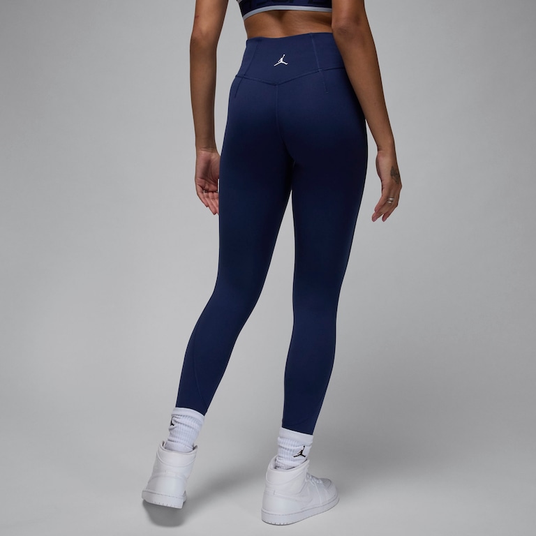 Legging Jordan Sport Feminina - Foto 2
