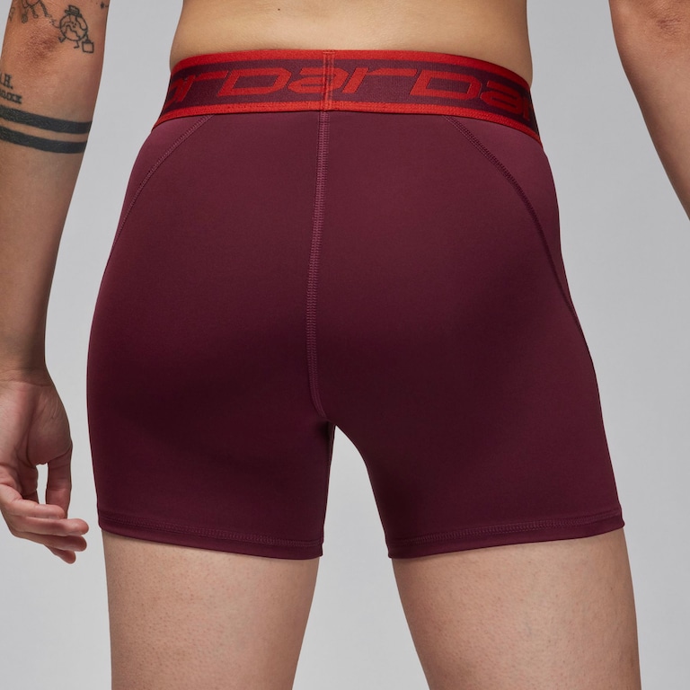 Shorts Jordan Sport Feminino - Foto 3