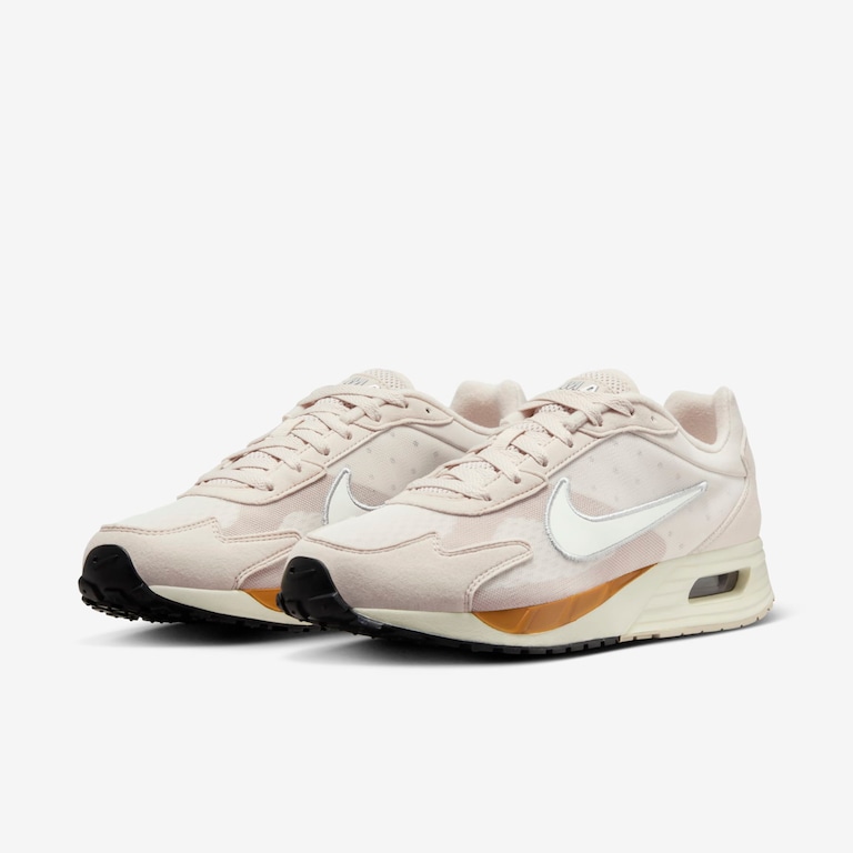 Tênis Nike Air Max Solo Feminino - Foto 4