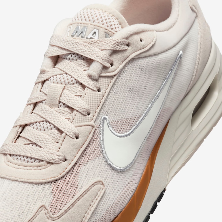 Tênis Nike Air Max Solo Feminino - Foto 6