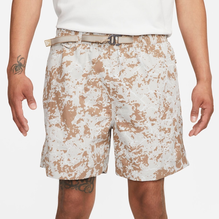 Shorts Nike ACG Trail Masculino - Foto 2