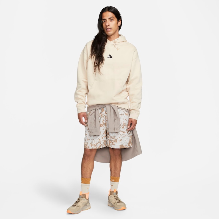 Shorts Nike ACG Trail Masculino - Foto 8