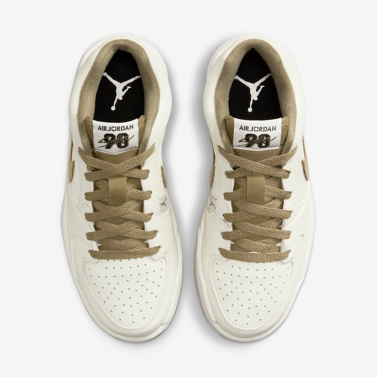 Tênis Jordan Stadium 90 Feminino - Foto 4