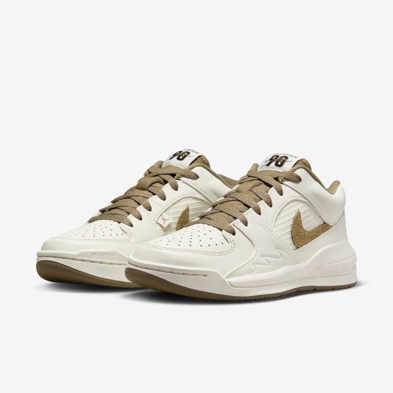 Tênis Jordan Stadium 90 Feminino - Foto 5