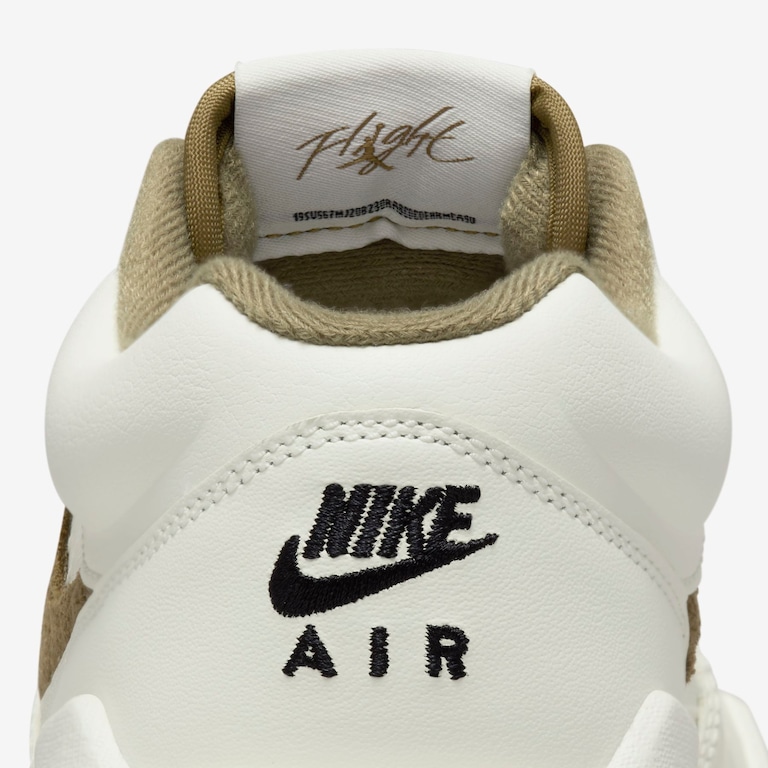 Tênis Jordan Stadium 90 Feminino - Foto 9