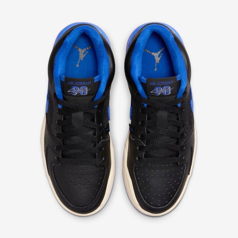 Tênis Jordan Stadium 90 Feminino - Foto 4