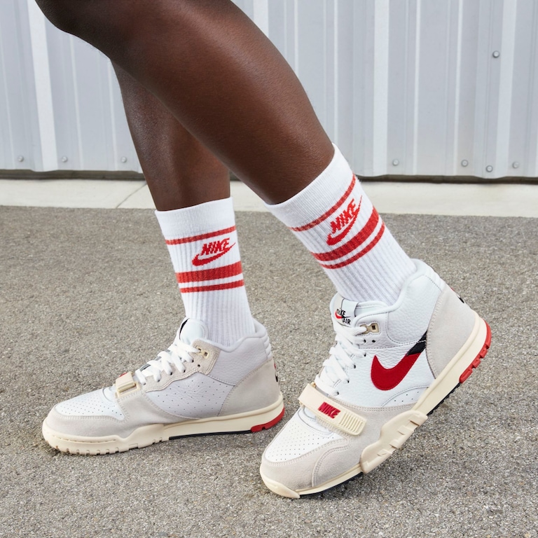 Tênis Nike Air Trainer 1 RMX Masculino - Foto 2