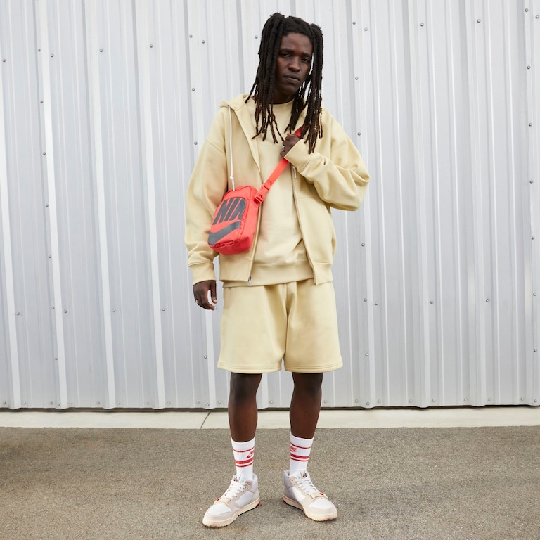 Tênis Nike Air Trainer 1 RMX Masculino - Foto 11