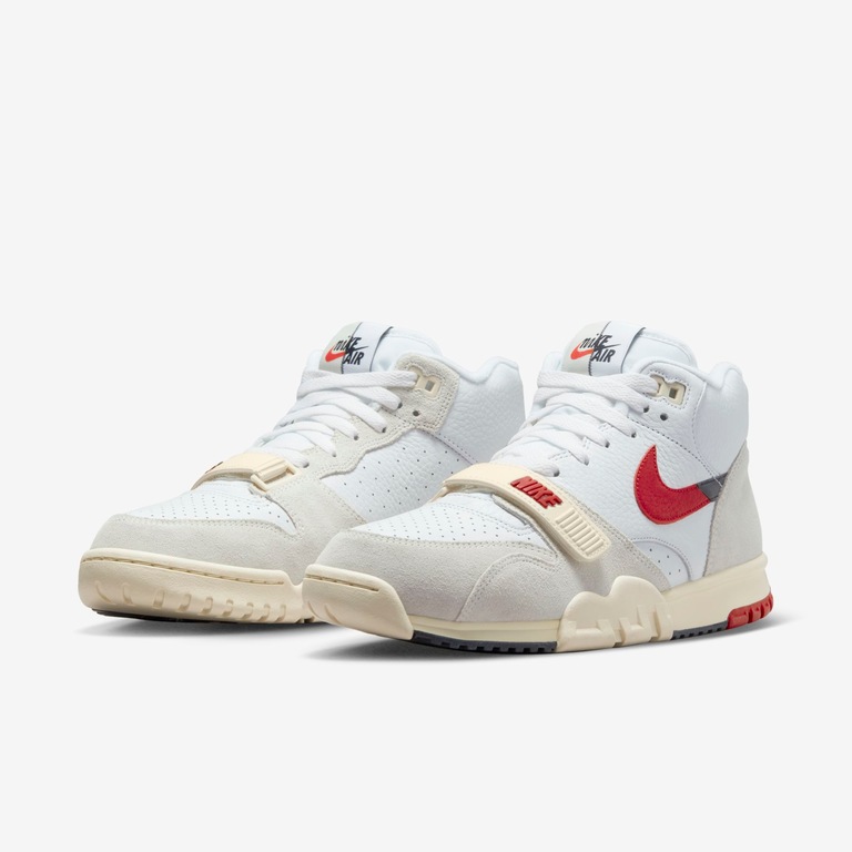 Tênis Nike Air Trainer 1 RMX Masculino - Foto 6