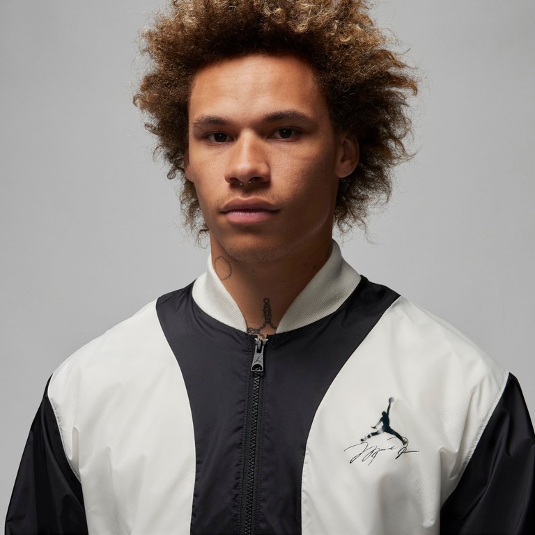 Jaqueta Jordan Flight MVP Masculina - Foto 3