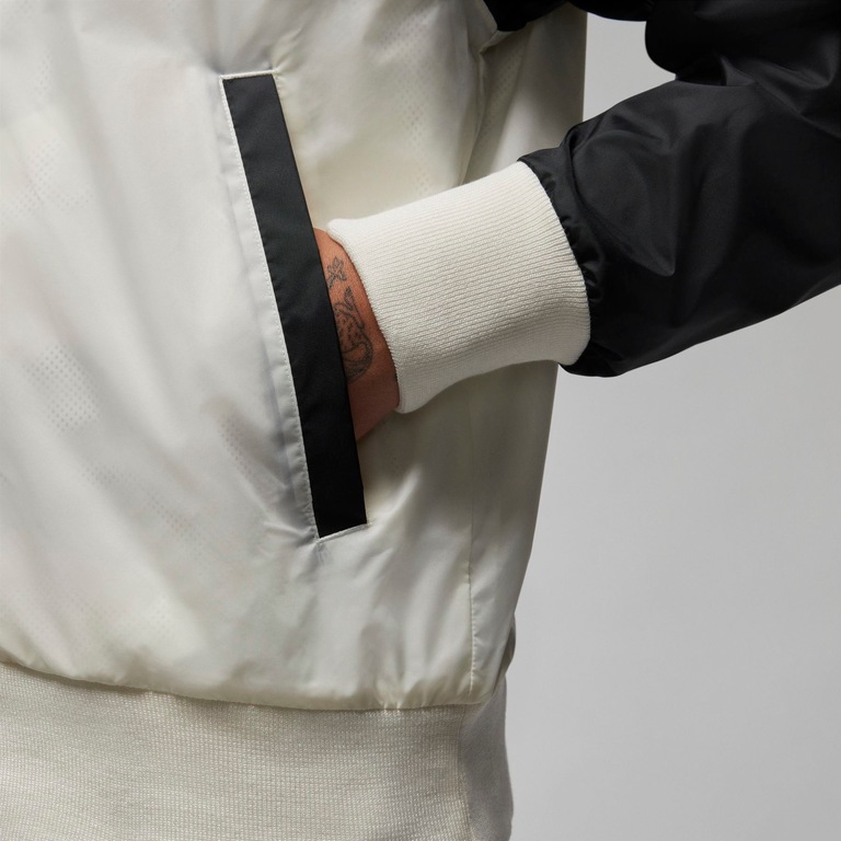 Jaqueta Jordan Flight MVP Masculina - Foto 5