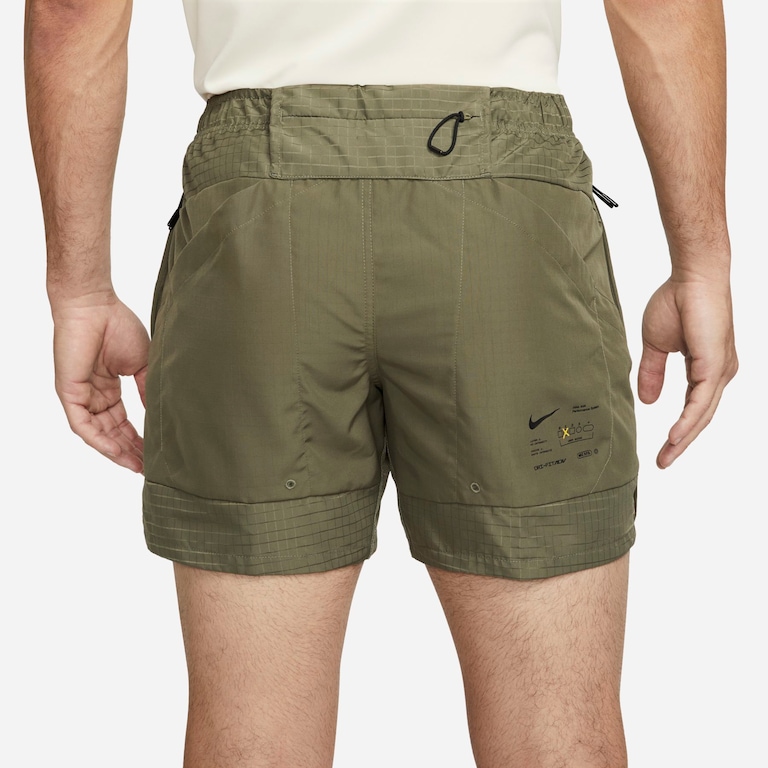 Shorts Nike Dri-FIT ADV Masculino - Foto 3