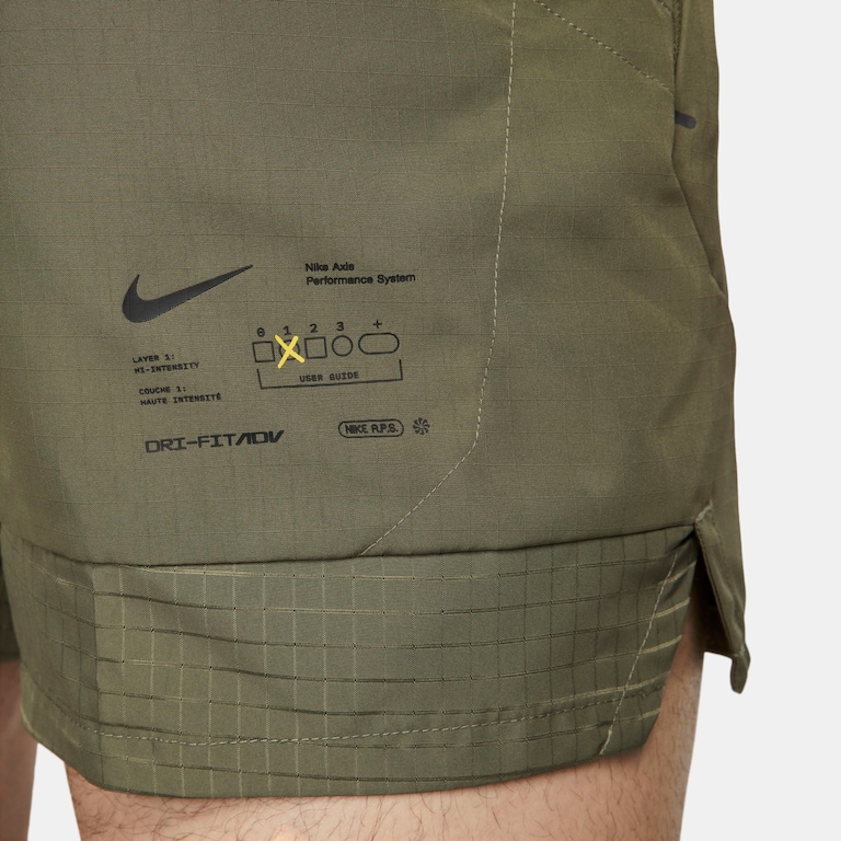 Shorts Nike Dri-FIT ADV Masculino - Foto 8