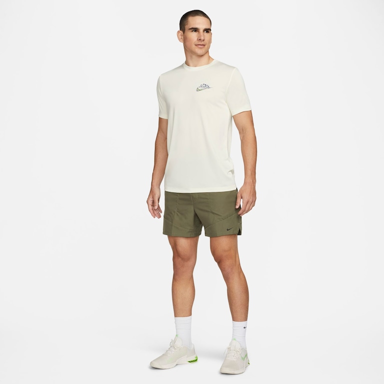 Shorts Nike Dri-FIT ADV Masculino - Foto 10