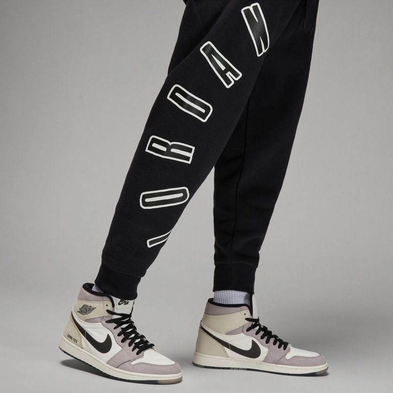 Calça Jordan Flight MVP Masculino - Foto 5
