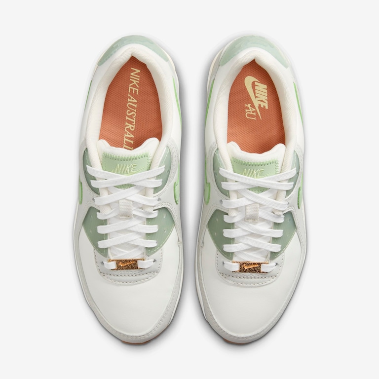 Tênis Nike Air Max 90 Feminino - Foto 4