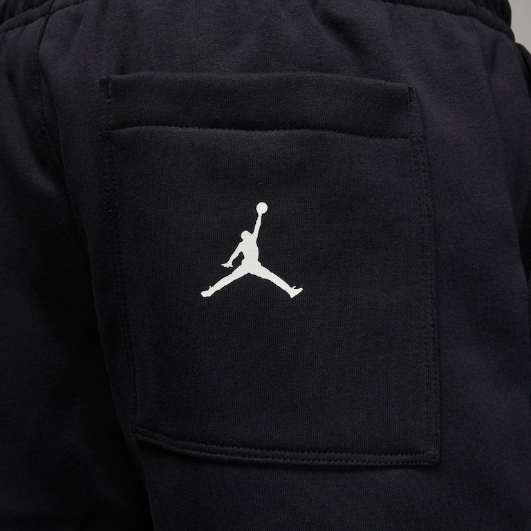 Shorts Jordan Flight MVP Masculino - Foto 6