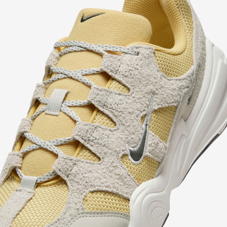 Tênis Nike Tech Hera Masculino - Foto 8