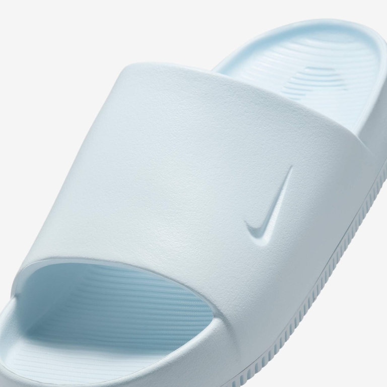 Chinelo Nike Calm Feminino - Foto 6