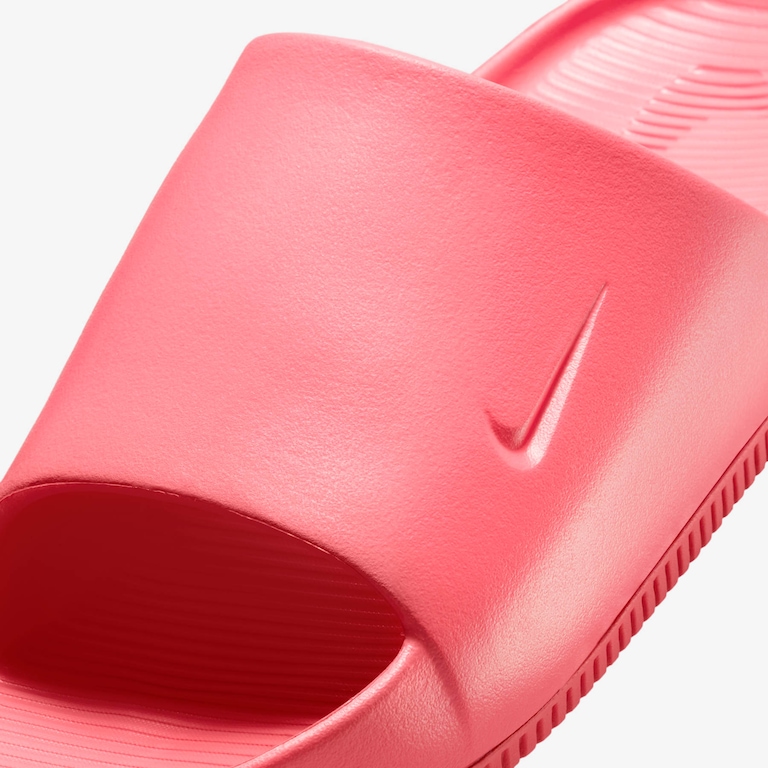 Chinelo Nike Calm Feminino - Foto 6