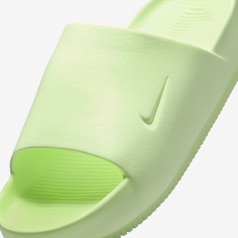 Chinelo Nike Calm Feminino - Foto 6