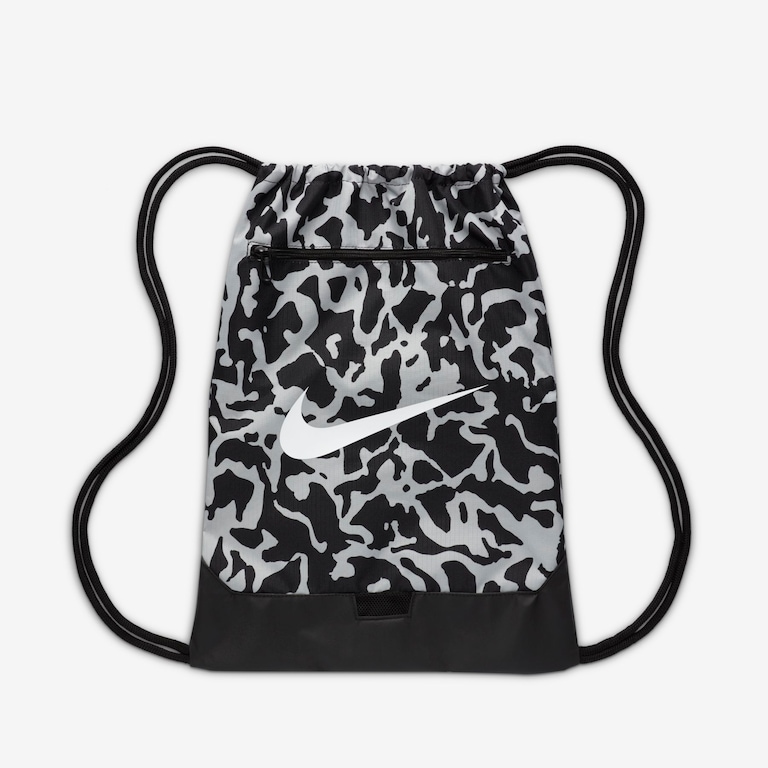 Sacola Nike Brasilia Unissex - Foto 2