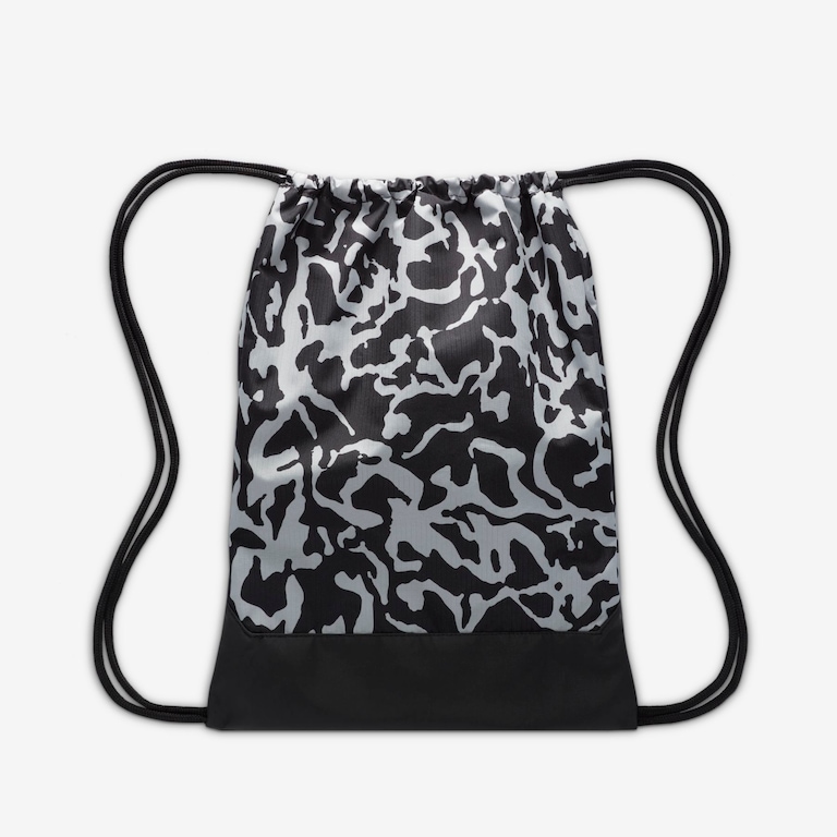 Sacola Nike Brasilia Unissex - Foto 3