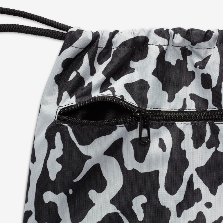 Sacola Nike Brasilia Unissex - Foto 5