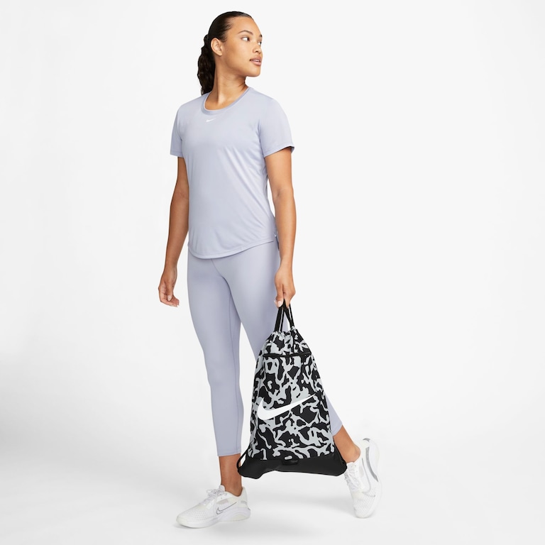 Sacola Nike Brasilia Unissex - Foto 7