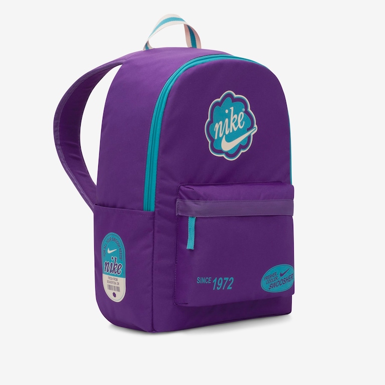 Mochila Nike Heritage Unissex - Foto 3