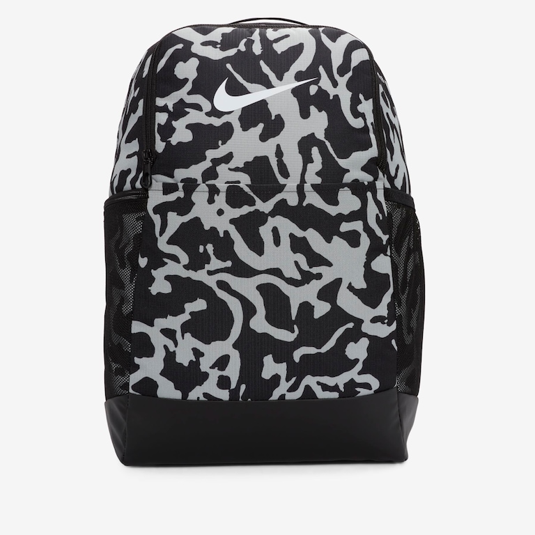 Mochila Nike Brasilia Unissex - Foto 1