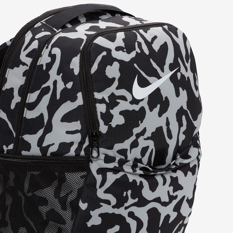 Mochila Nike Brasilia Unissex - Foto 7