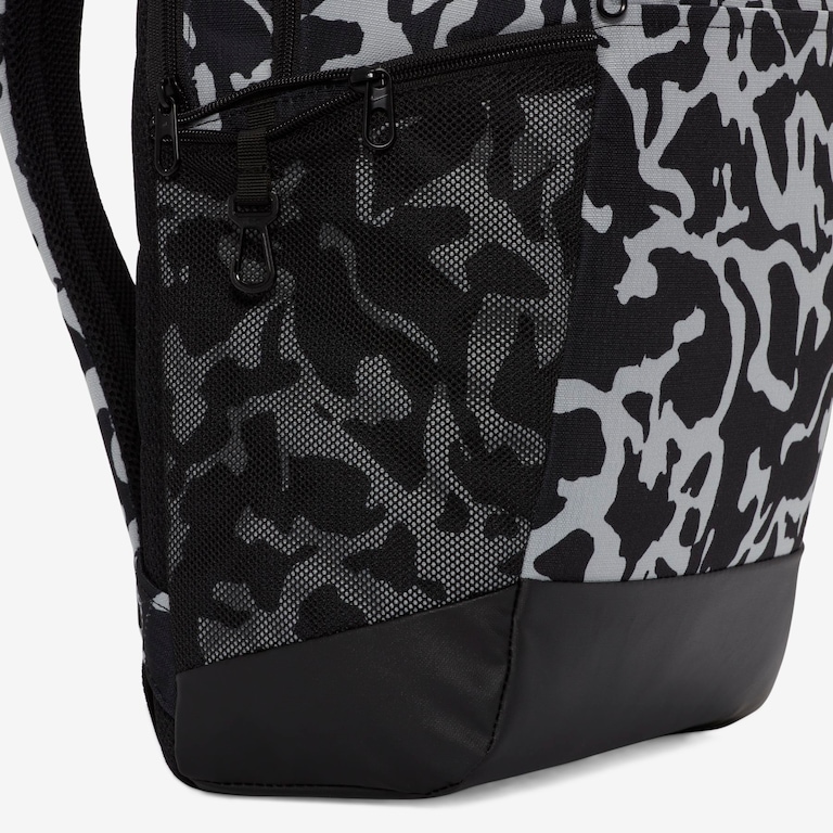 Mochila Nike Brasilia Unissex - Foto 8
