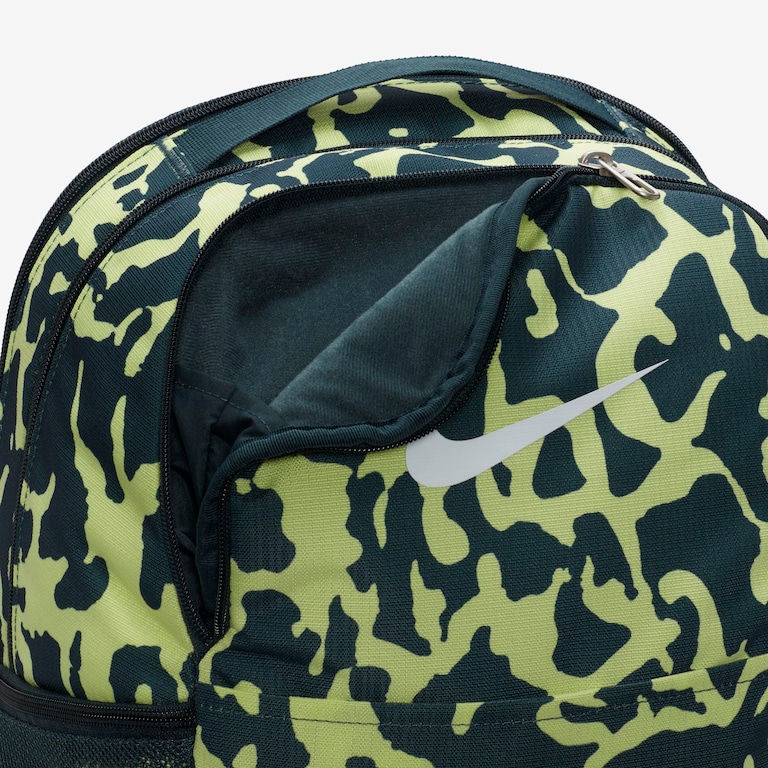 Mochila Nike Brasilia Unissex - Foto 7