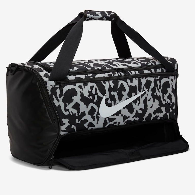 Bolsa Nike Brasilia Unissex - Foto 6