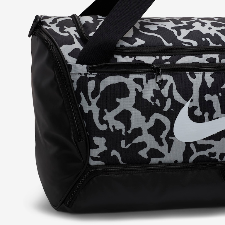 Bolsa Nike Brasilia Unissex - Foto 8