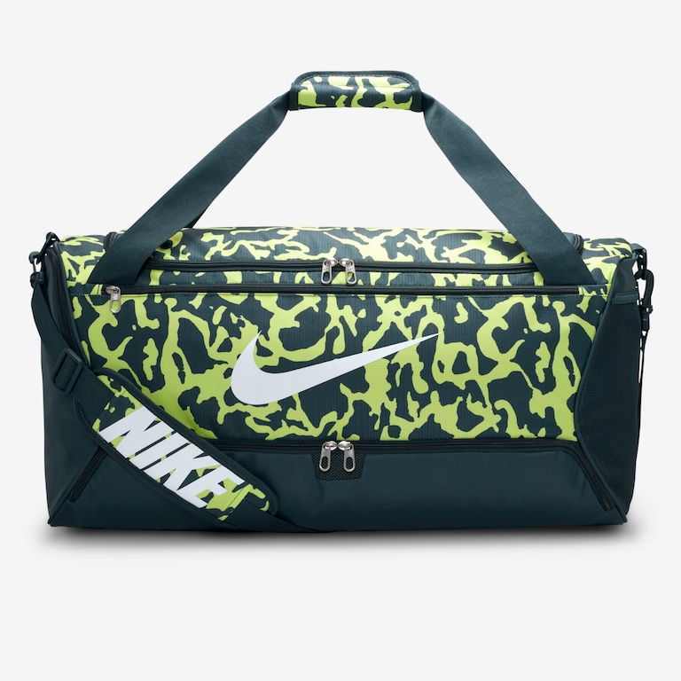 Bolsa Nike Brasilia Unissex - Foto 2