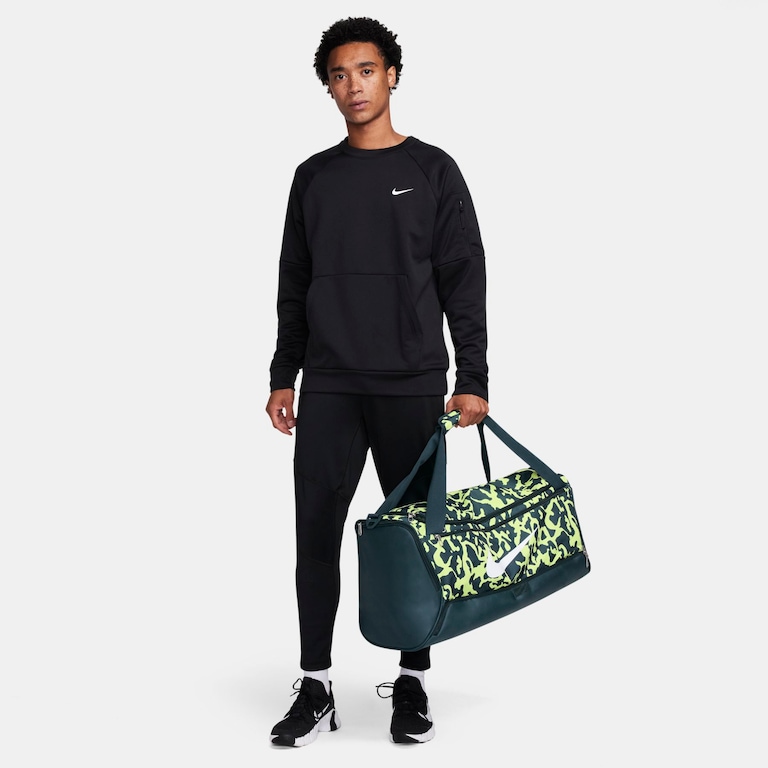 Bolsa Nike Brasilia Unissex - Foto 11