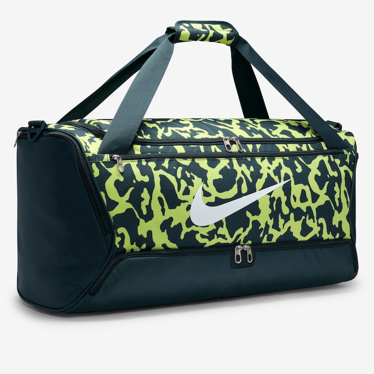 Bolsa Nike Brasilia Unissex - Foto 3