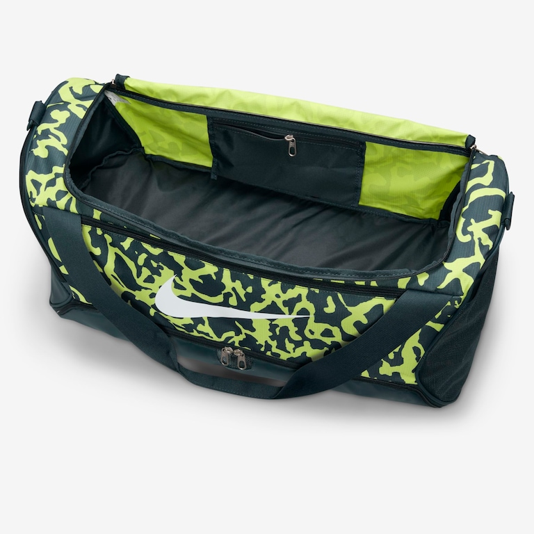 Bolsa Nike Brasilia Unissex - Foto 5