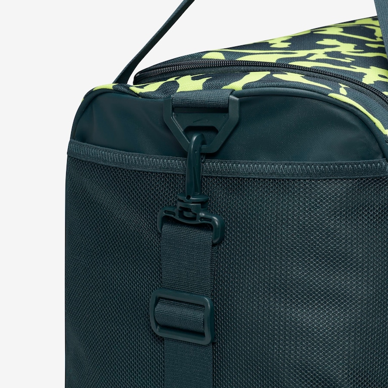 Bolsa Nike Brasilia Unissex - Foto 9