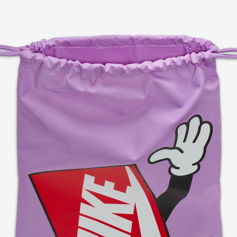 Sacola Nike Infantil - Foto 4
