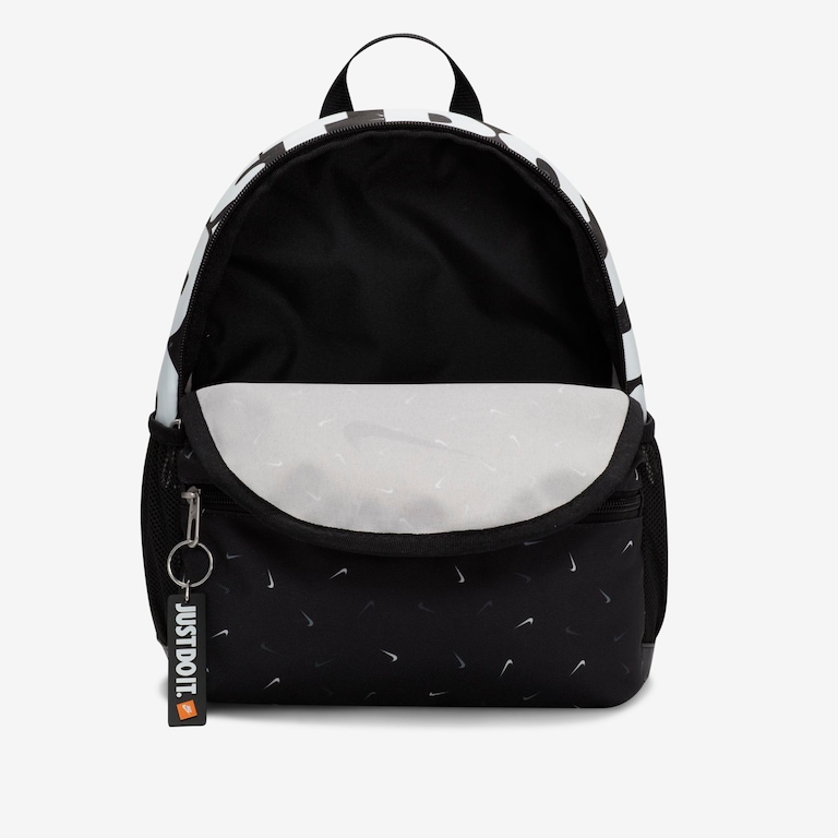 Mochila Nike Brasilia JDI Infantil - Foto 5