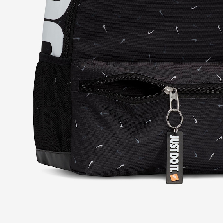 Mochila Nike Brasilia JDI Infantil - Foto 6
