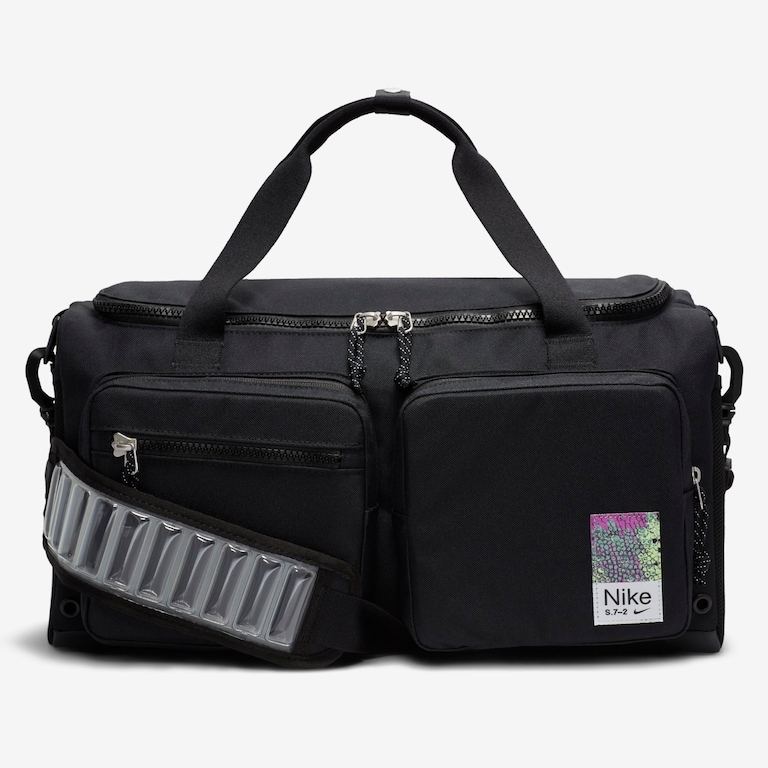 Bolsa Nike Utility Unissex - Foto 2