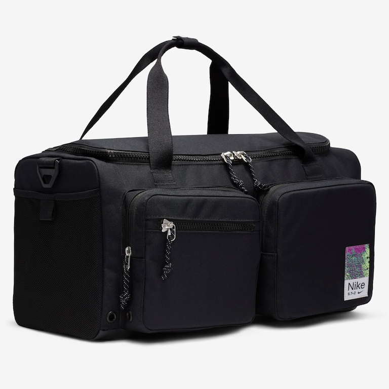 Bolsa Nike Utility Unissex - Foto 3