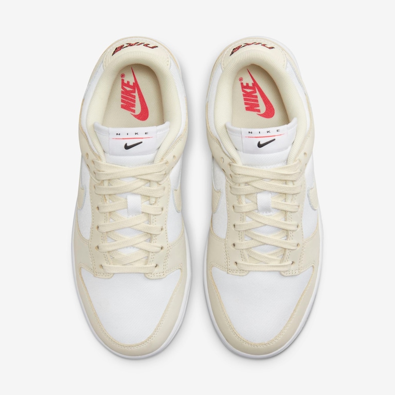 Tênis Nike Dunk Low LX Feminino - Foto 4